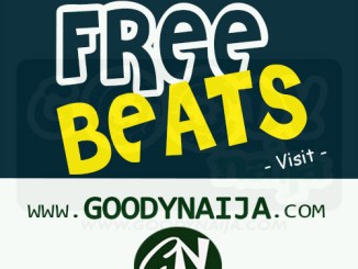 goodynaija freebeat