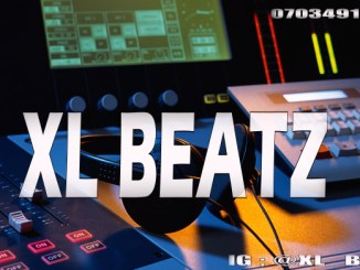 Download Freebeat: 'Lamb of God' – Gospel beat (prod XL Beatz)