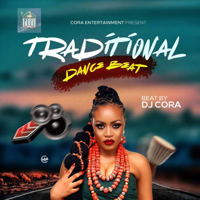 Freebeat DJ Cora Dance Tradition (Igbo Cultural Instrumental