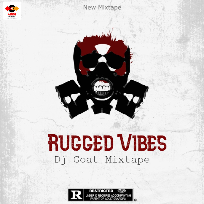 Download Dj Goat - Rugged Vibes Mixtape