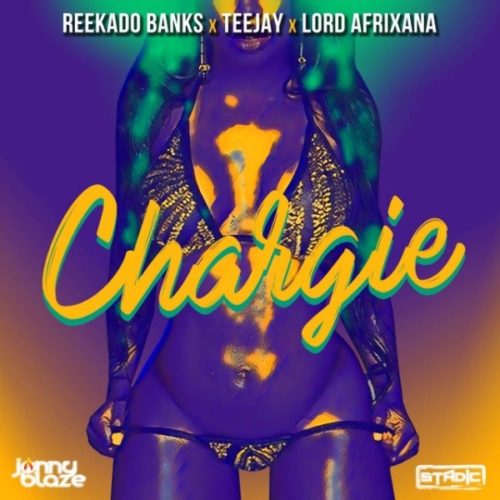 Reekado Banks ft. Teejay & Lord Afrixana – "Chargie" download