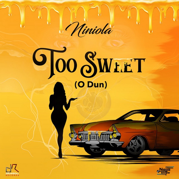 Niniola – Too Sweet (O Dun) download