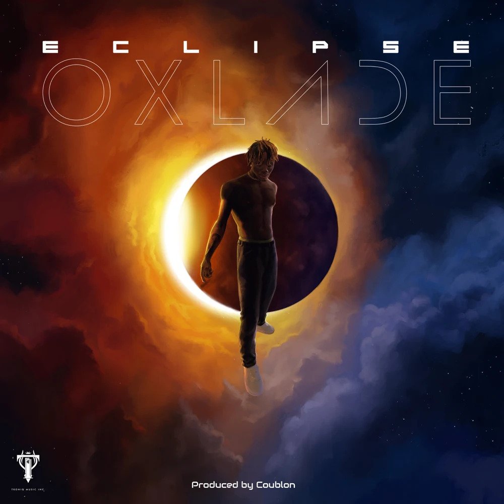 Oxlade – Incomplete download