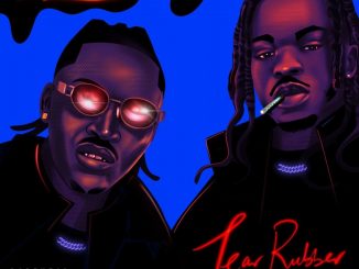 C Blvck Tear Rubber Naira Marley download