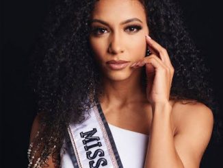 Cheslie Kryst, Former Miss USA commits Suicide