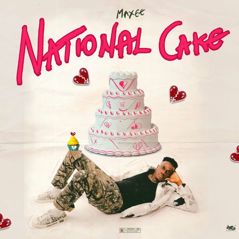 Maxee – National Cake (Break Up) mp3 download