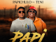 Papichulo ft. Teni – Papi download