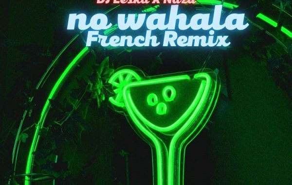 1da Banton ft. DJ Leska, Naza - No Wahala (French Remix) mp3 download
