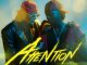 Omah Lay ft. Justin Bieber - "Attention" mp3 download