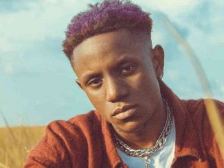 Victony Biography, Profile, Songs, Net Worth and Girlfriend