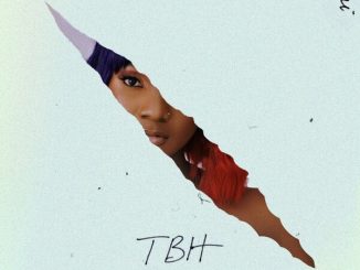 Simi - TBH (To Be Honest) Album mp3 download