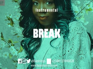 Freebeat: Break – Ckay Type Beat (Prod by Bazestop) mp3 download
