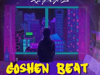 Freebeat: Goshen - Burna boy Type Beat (Prod by XL Beatz) mp3 download