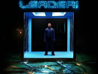 Lojay – LEADER! mp3 download