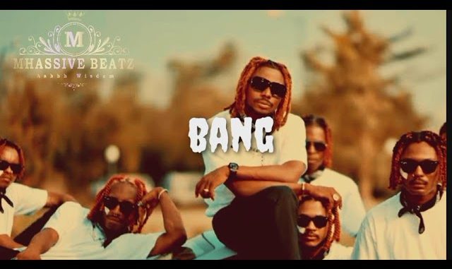 Freebeat: Bang - Asake Type Beat (Prod by Mhassive) mp3 download
