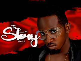 Kezzyboy - The Story mp3 download