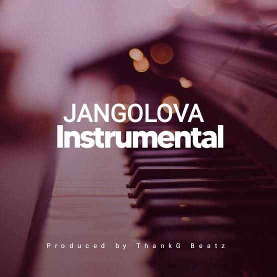 Freebeat: Jangalova - Peruzzi Type Beat (Prod by ThankG) mp3 download